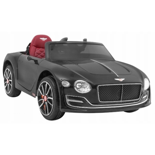 pojazd na akumulator